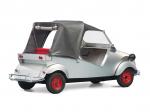 Biscuter 200-A Zapatilla 1955 года